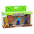 MINECRAFT Stampers 3 pack