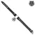 BAPHOMET ovratnica SPIKES - LSF9 85