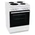 GORENJE Električni šporet GE6A10WB beli