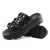 Mona shoes Ženske papuče, Crne