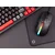 Tracer Gaming žičani miš Gamezone Cool, Optički, 12000 DPI, RGB, Crni
