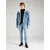 LEVIS Kavbojke 512™, modra