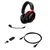 HyperX slušalice Cloud 3 S bežične A59Z0AA crvene