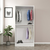 Hanah Home Ormar Kale Chain 210