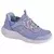 Skechers Patike za devojčice Bounder, Lavanda