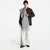 Srajca OUR LEGACY Above Shirt Cordial Dusk Check Grain Weave 50