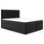 Boxspring postelja 74 - 90x200 cm