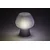 RABALUX Stona lampa Vinelle siva