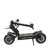 DUALTRON Električni trotinet X2 up povišen volan 50 mm 72V 45 Ah Sa, Crni