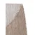 Conceptum Hypnose Tepih Tema 9040, Ovalni, 160x230 cm, Krem