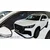 Window visors Chery Tiggo 8 2025- (4 pcs)