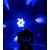 Ibiza Rolling-Eye Moving Head Wash 6 X 12W rasvjetno tijelo