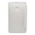 Maska na preklop Tablet Stripes za Samsung T280/ Tab A 7.0 in bela.