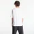 Majice New Era Pinstripe OS Tee UNISEX Optic White/ DOC M