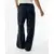 Mexx Ženske pantalone MF007003661W-01, Ravan kroj, Teget
