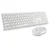 DELL KM5221W Pro Wireless US tastatura + miš bela