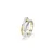 Prstan Swarovski HYPERBOLA 5714164