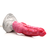 Creature Cocks Resurrector Phoenix Squirting Silicone Dildo