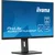 27 IPS-panel, 3840x2160 UHD, USB-C Dock (96W PD, LAN, DP-OUT, USB 3x3.2+1xC(15W)), 4ms, 15cm height adj. stand, 350cd/m2, HDMI, DisplayPort, Speakers