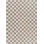 Conceptum Hypnose Tepih Damas 4001, 120 x 180 cm, Braon