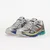 saucony Nizke superge PROGRID GUIDE 7 jastog / srebrna