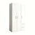 Hanah Home Ormar Merlin, 90x171,8x45 cm, Beli