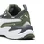 Puma Muške patike X-Ray 4, 404747-13, Belo-zelene