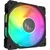 ASUS TUF GAMING TR120 ARGB REVERSE BLACK 3IN1 ventilator