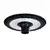 Brilagi - LED ulična lampa URBANSPARK LED/120W/230V crna IP65