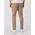 Lindbergh Hlače Knitted cropped pants, bež