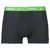Nike ESSENTIAL COTTON STRETCH TRUNK 3 Črna