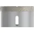 Vrtalna krona PRO Ceramic dry, 68 x 35 mm, X-Lock