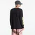 Majice RIPNDIP Dragonology LS Black M