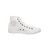 CONVERSE Visoke superge CTAS Core Mono Canvas, bela
