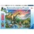 Ravensburger Slagalica Dinosaurusi, 100 delova