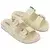 Ipanema SHORE SLIDE FEM, natikače, bež 83781