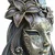 Venecijanska maska Lily 33 x 14 cm