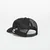 Čepica RIPNDIP Meow Meow Trucker Hat Black Universal