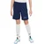 Nike Dri Fit Academy 25 Shorts Modra