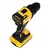 DeWalt aku bušilica odvijač ( DCD708D2T )