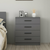 HANAH HOME Komoda Kale 4925