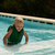 liewood otroški plavalni jopič za učenje plavanja dove sea creature sandy