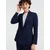 WE Fashion Blazer MARLY, modra