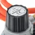 Regulator tlaka plina 2bar (BG) 35mm s plinsko cevjo 1,5m Pro-Tech TOOLS 40913
