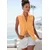 LASCANA Bluza mandarina