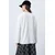 Trend Alacati Stili Ženska bluza Alc-X14725, Krem
