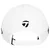 Moška kapa s ščitnikom TaylorMade Tour Litetech White
