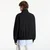 Jakna FRED PERRY Patch Pocket Funnel Neck Jkt Black Moss L
