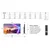 PHILIPS QLED TV 85PUS8510/12