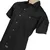 Moška srajca WORNSTAR - MASTER Drifter Essentials - Črno - WSS-ES01